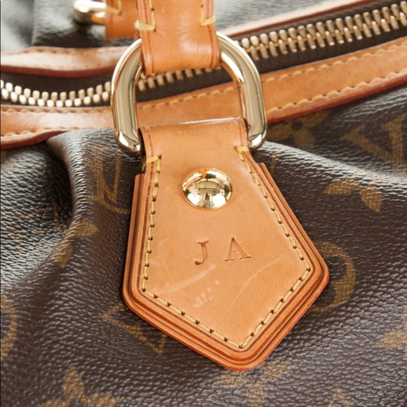 🚫 just sharing 🚫 Limited edition LV Stephen bag - Picture 4 of 13